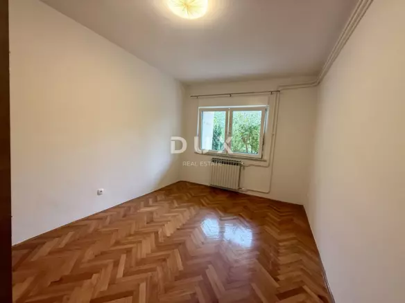 4-bedroom Apartment In Draga, Croatia (115 M²)