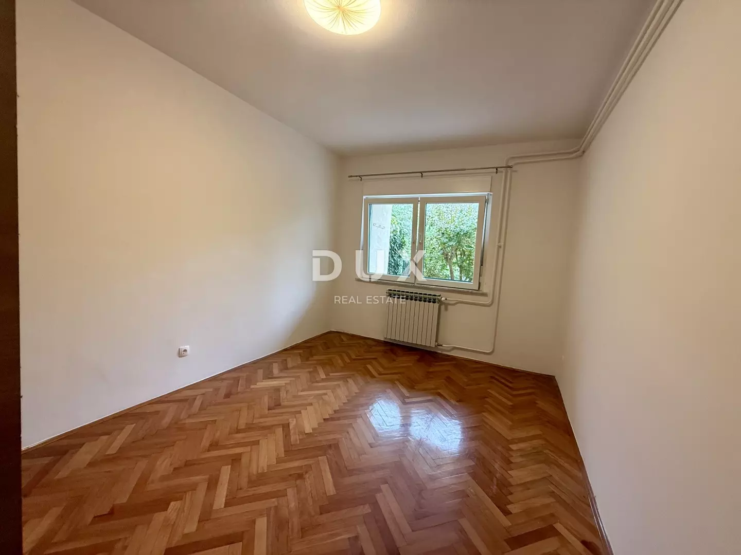 4-bedroom Apartment In Draga, Croatia (115 M²)