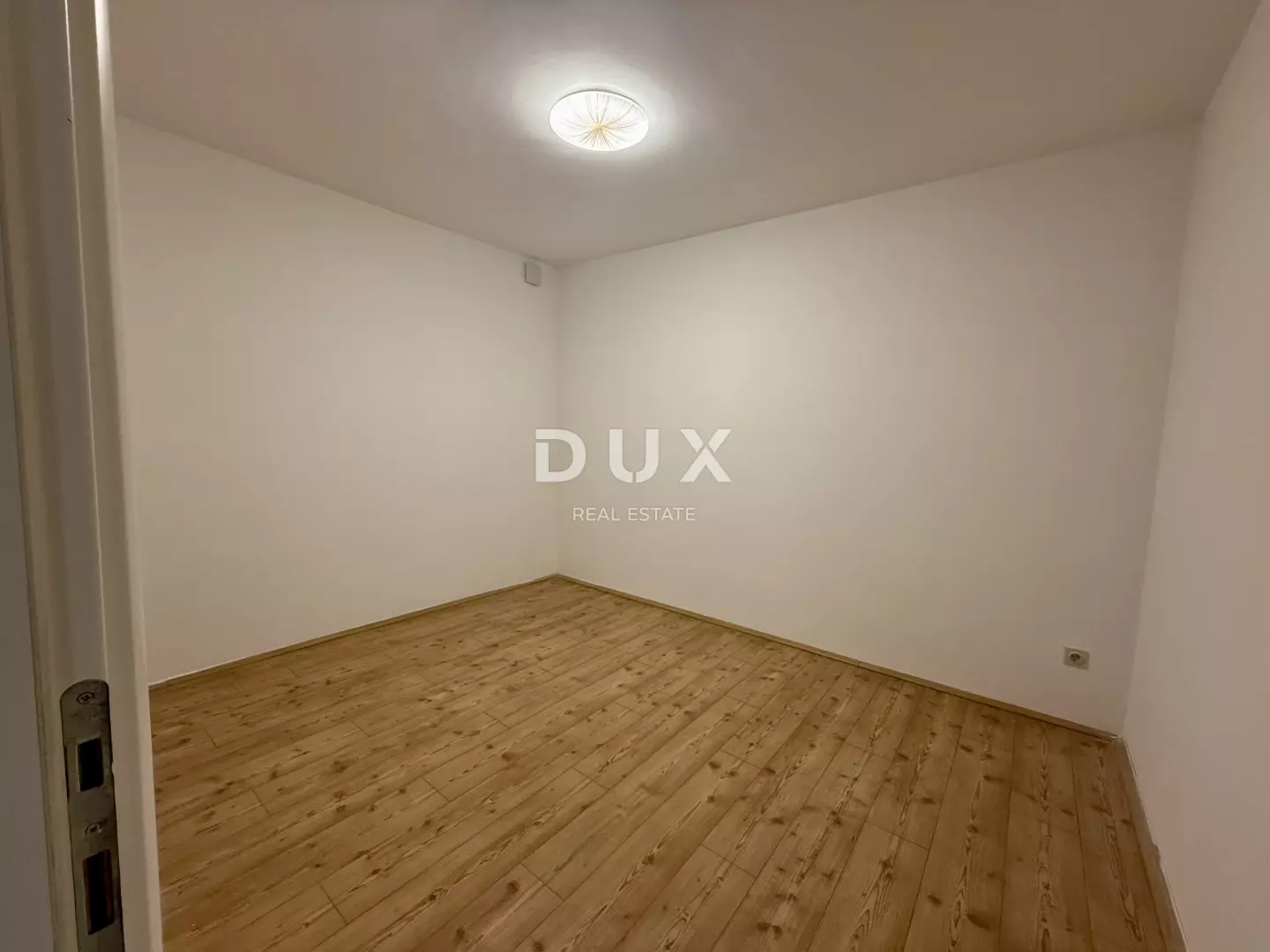 4-bedroom Apartment In Draga, Croatia (115 M²)