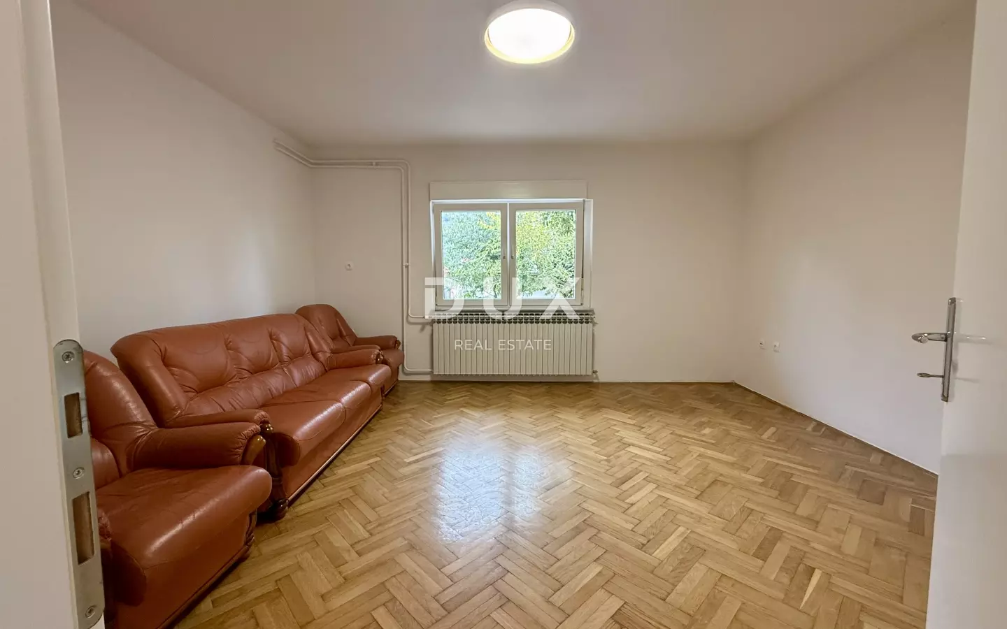 4-bedroom Apartment In Draga, Croatia (115 M²)