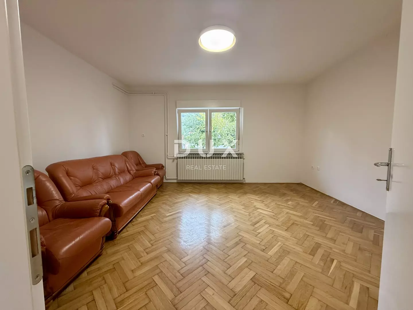 4-bedroom Apartment In Draga, Croatia (115 M²)