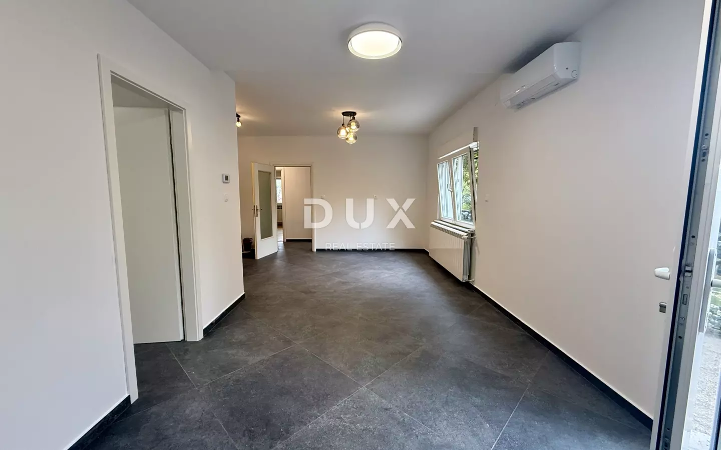 4-bedroom Apartment In Draga, Croatia (115 M²)