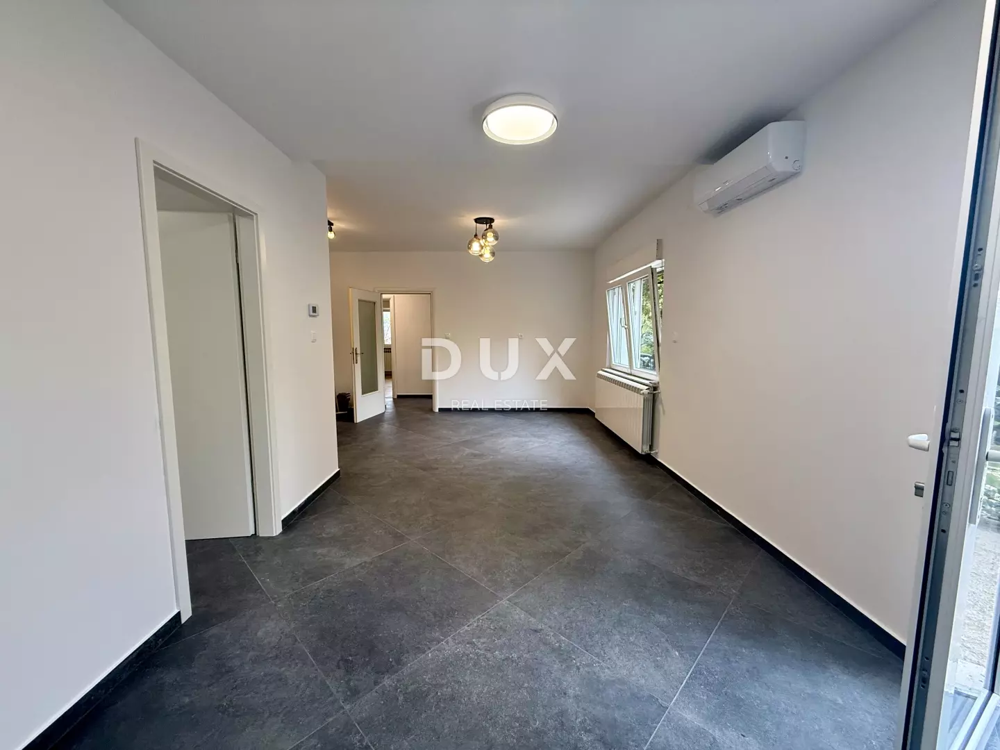 4-bedroom Apartment In Draga, Croatia (115 M²)