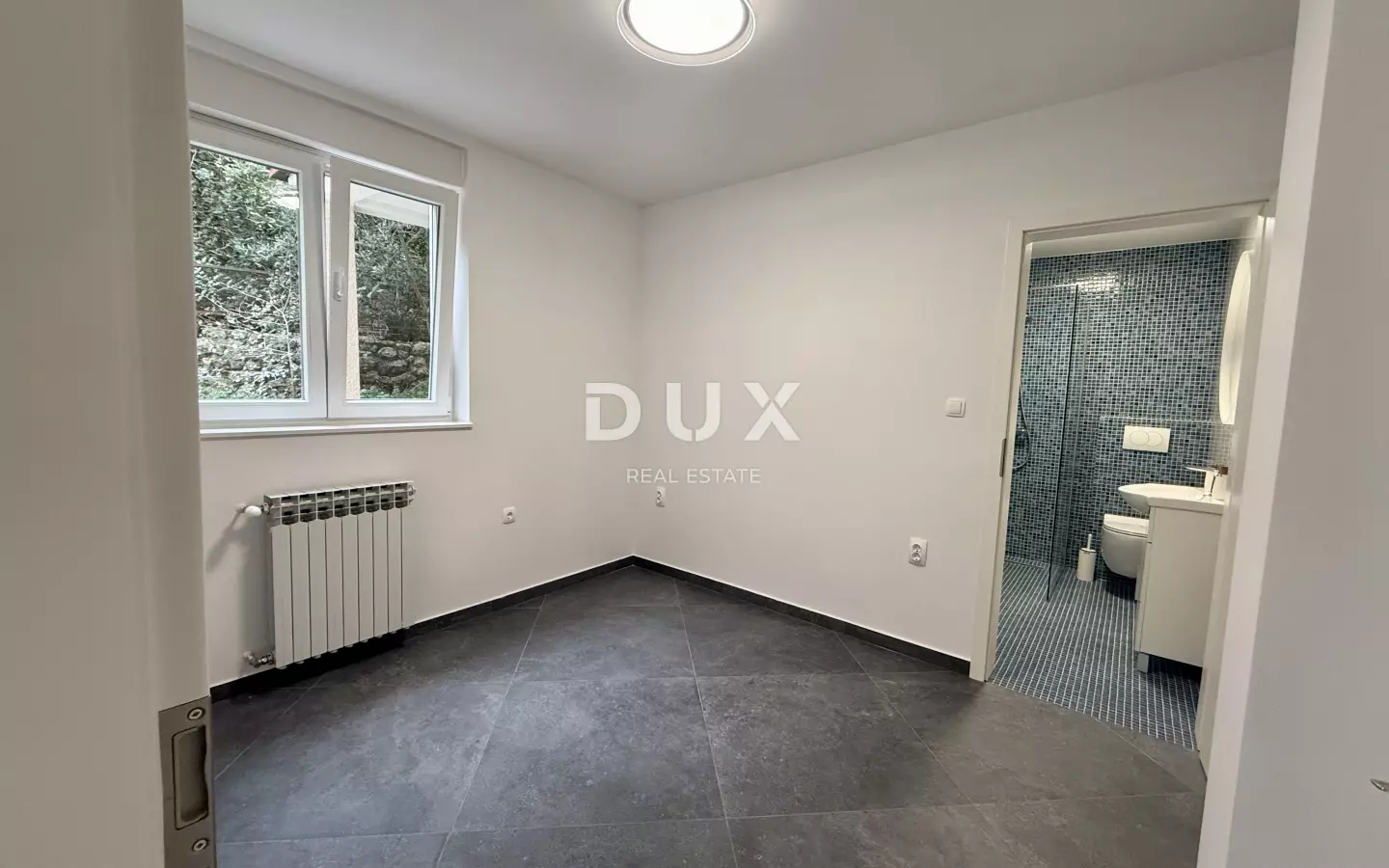 4-bedroom Apartment In Draga, Croatia (115 M²)