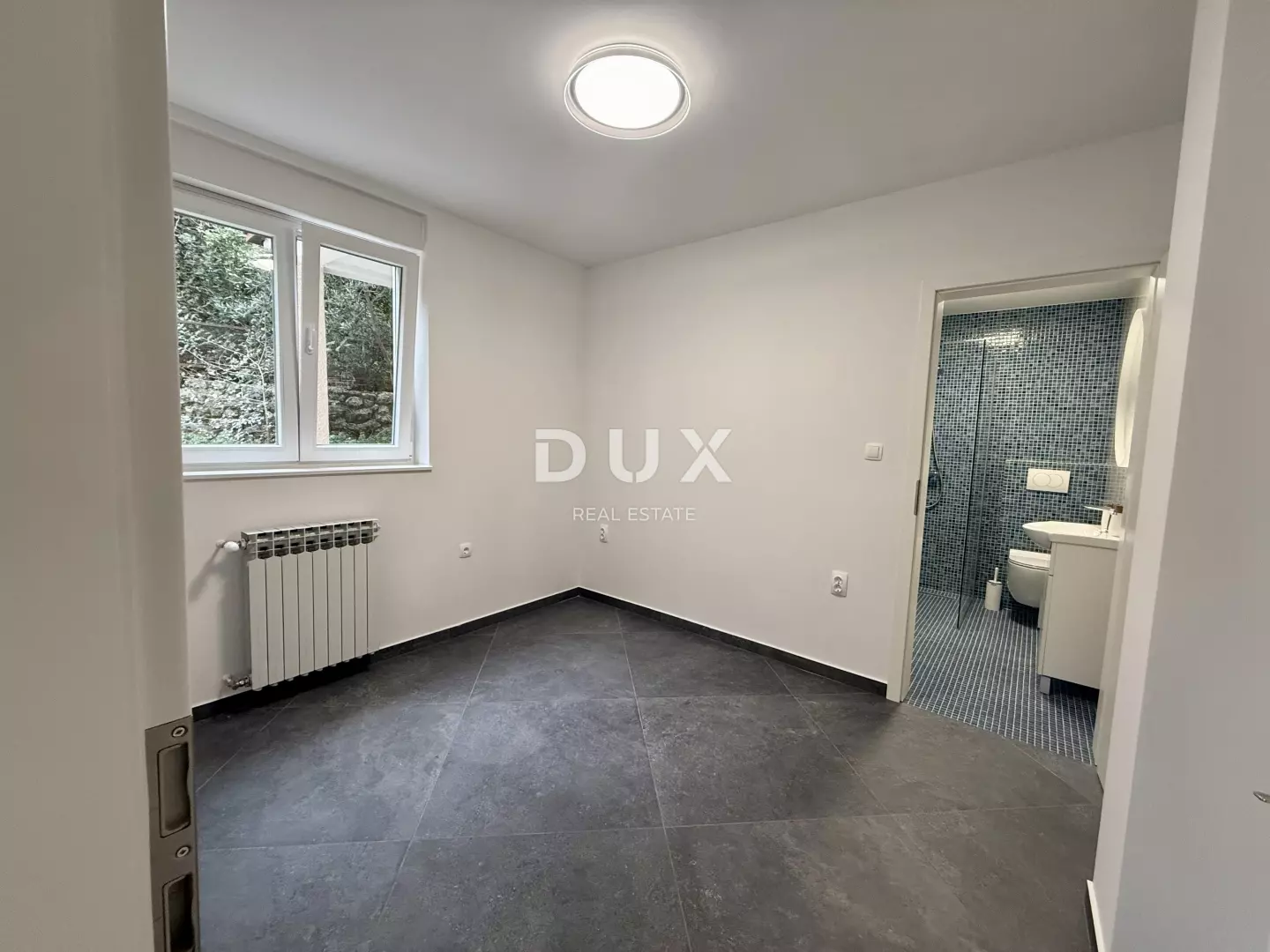 4-bedroom Apartment In Draga, Croatia (115 M²)