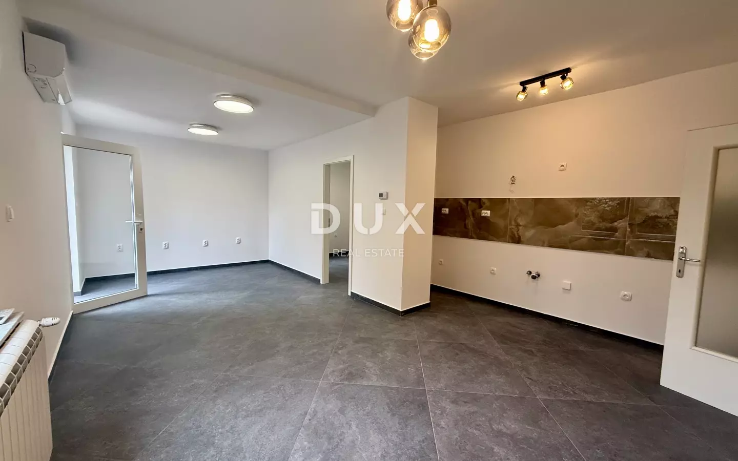 4-bedroom Apartment In Draga, Croatia (115 M²)