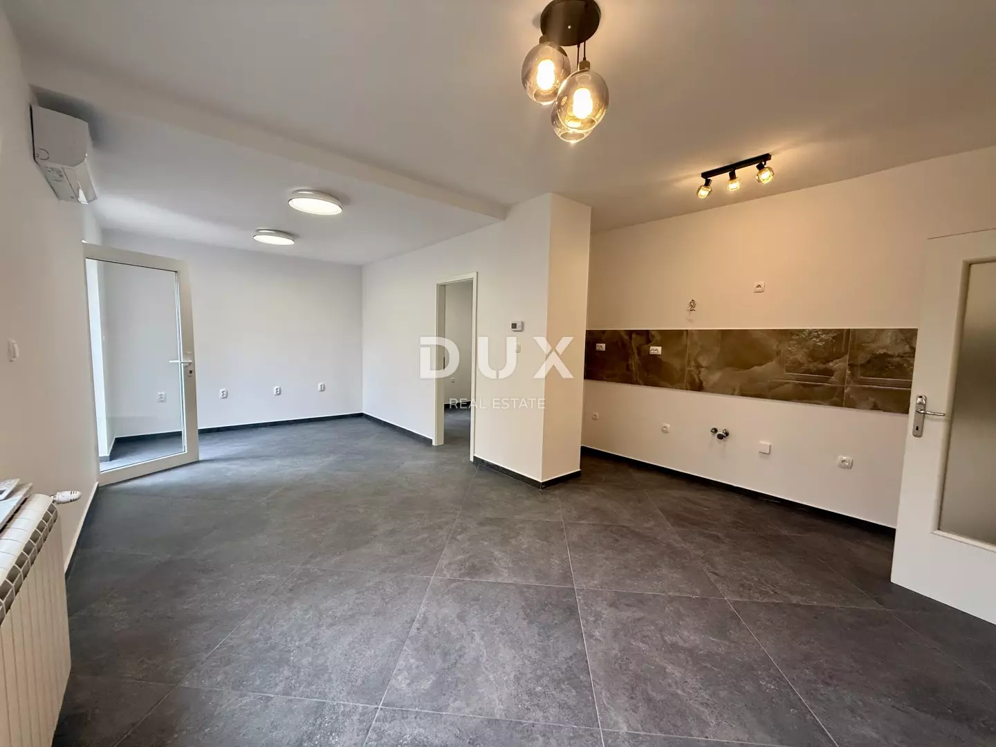 4-bedroom Apartment In Draga, Croatia (115 M²)