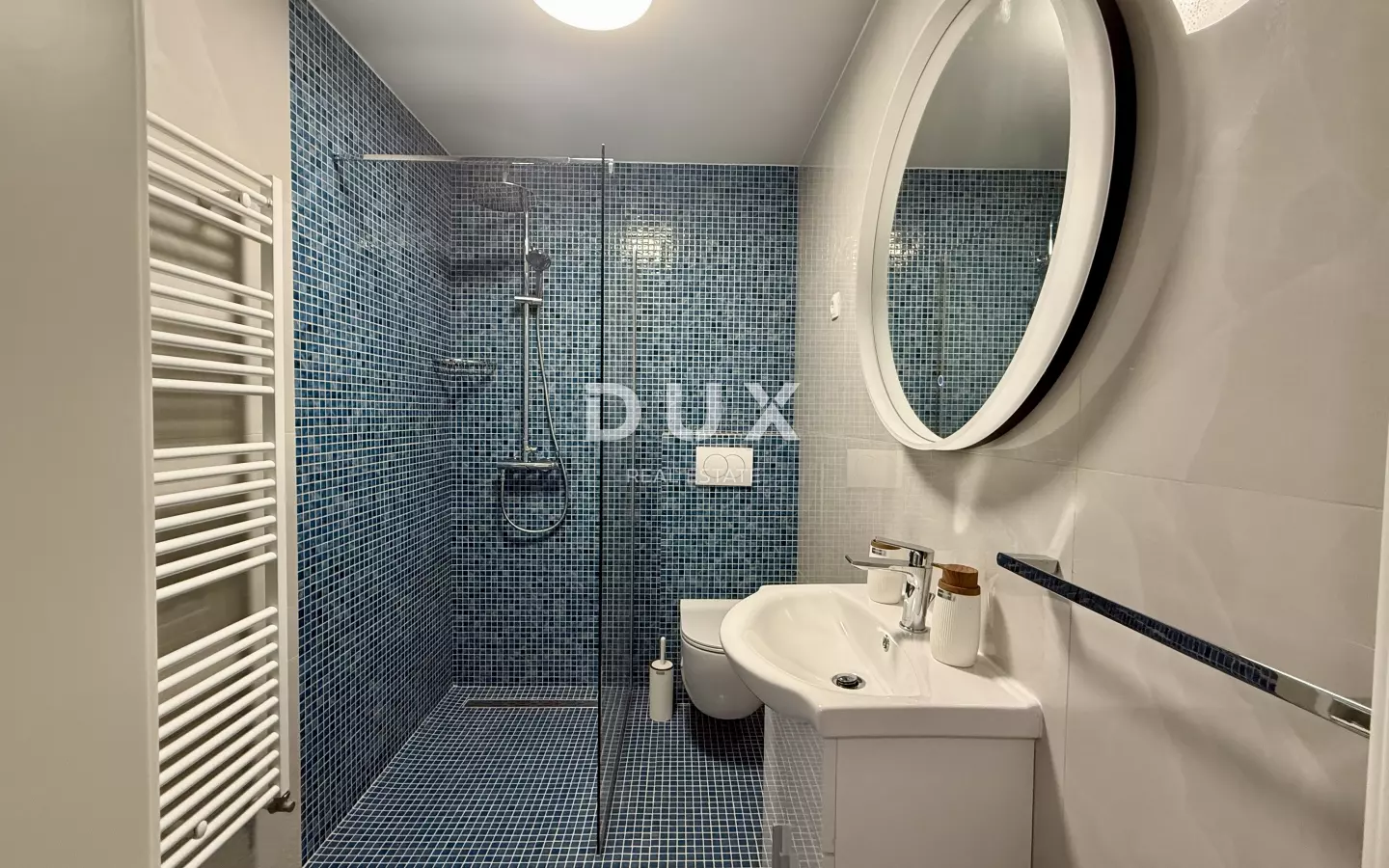 4-bedroom Apartment In Draga, Croatia (115 M²)