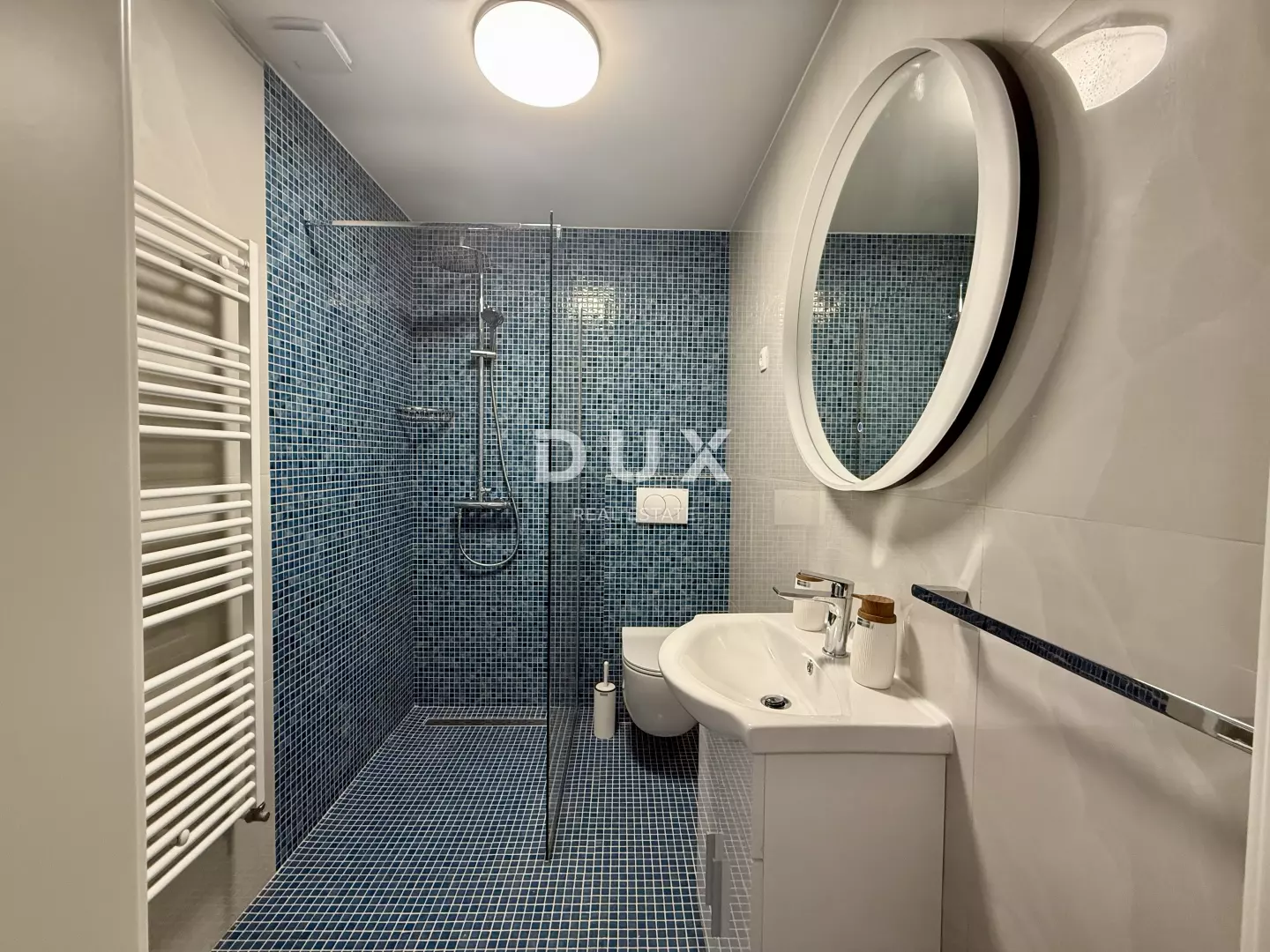 4-bedroom Apartment In Draga, Croatia (115 M²)