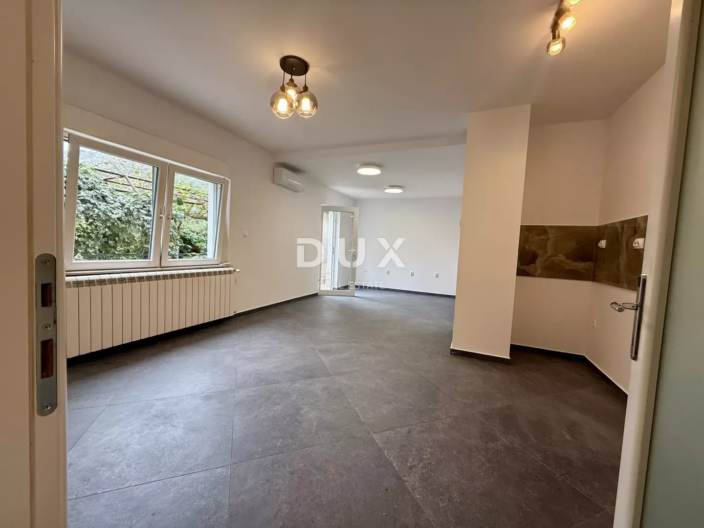 4-bedroom Apartment In Draga, Croatia (115 M²)