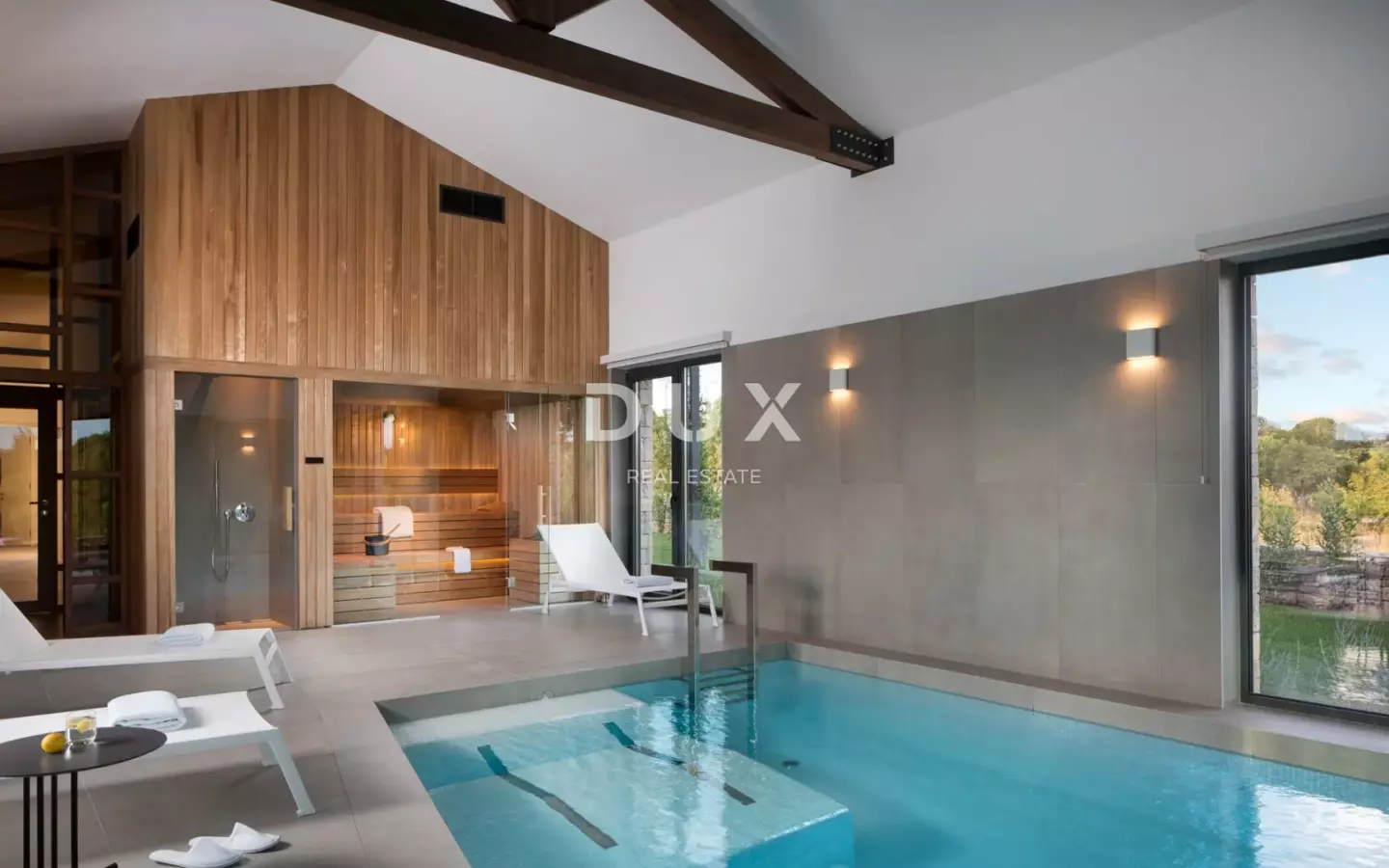 4-bedroom Villa In Bale, Croatia (360 M²)