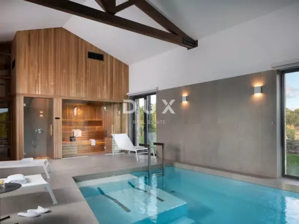 4-bedroom Villa In Bale, Croatia (360 M²)