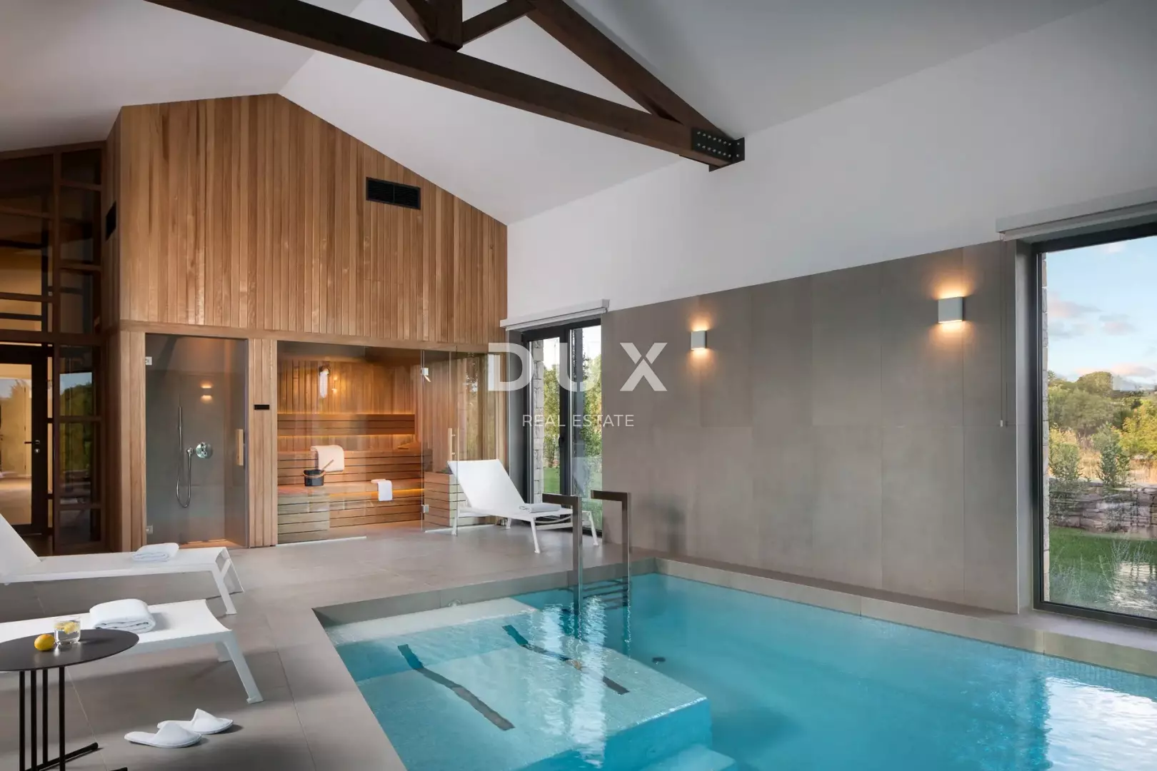 4-bedroom Villa In Bale, Croatia (360 M²)
