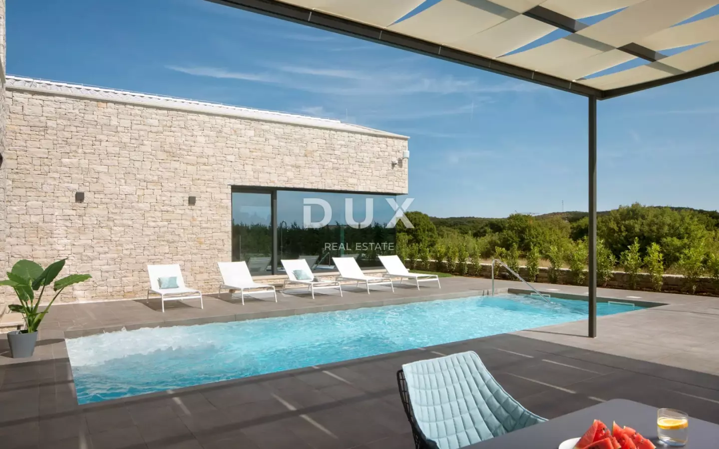 4-bedroom Villa In Bale, Croatia (360 M²)