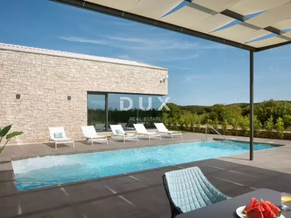 4-bedroom Villa In Bale, Croatia (360 M²)