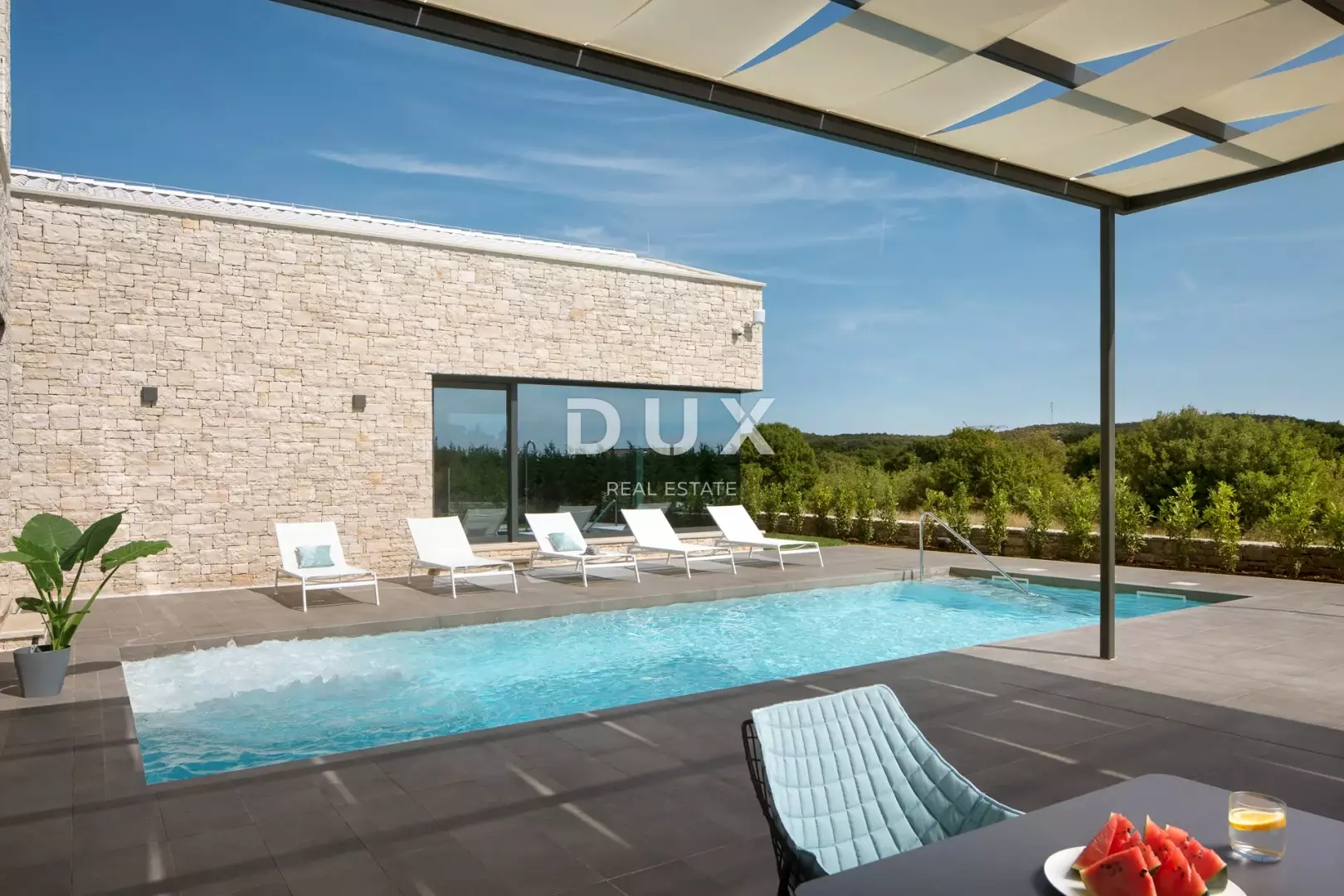 4-bedroom Villa In Bale, Croatia (360 M²)