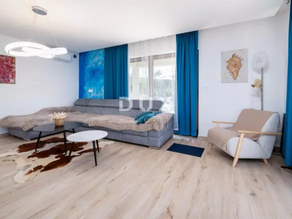 3-bedroom Detached House In Labin, Croatia (188 M²)
