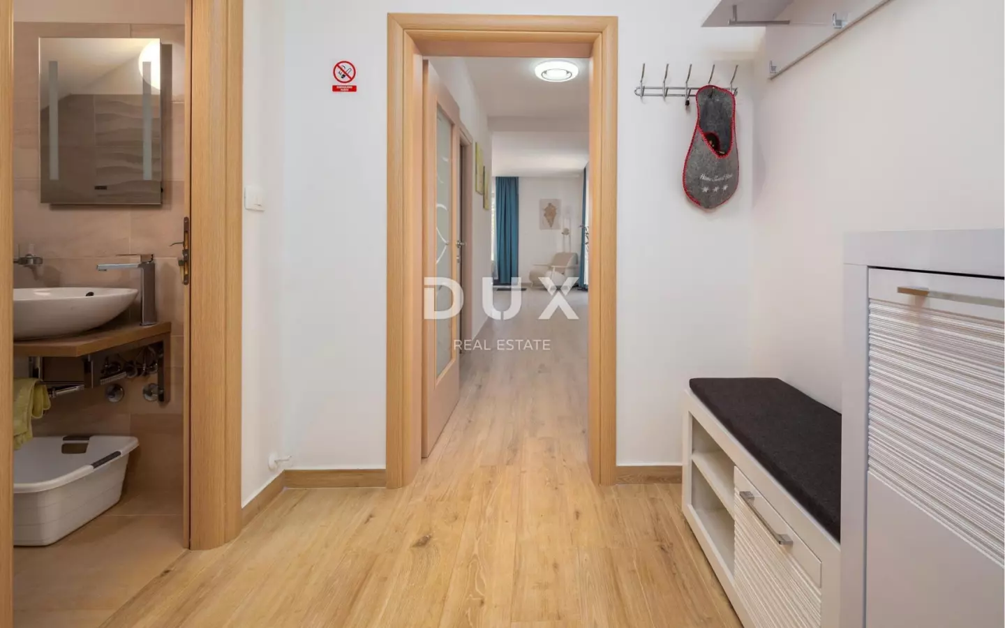 3-bedroom Detached House In Labin, Croatia (188 M²)