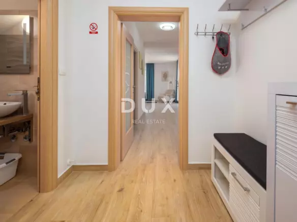 3-bedroom Detached House In Labin, Croatia (188 M²)