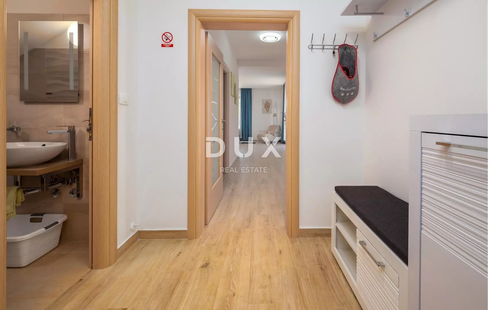 3-bedroom Detached House In Labin, Croatia (188 M²)