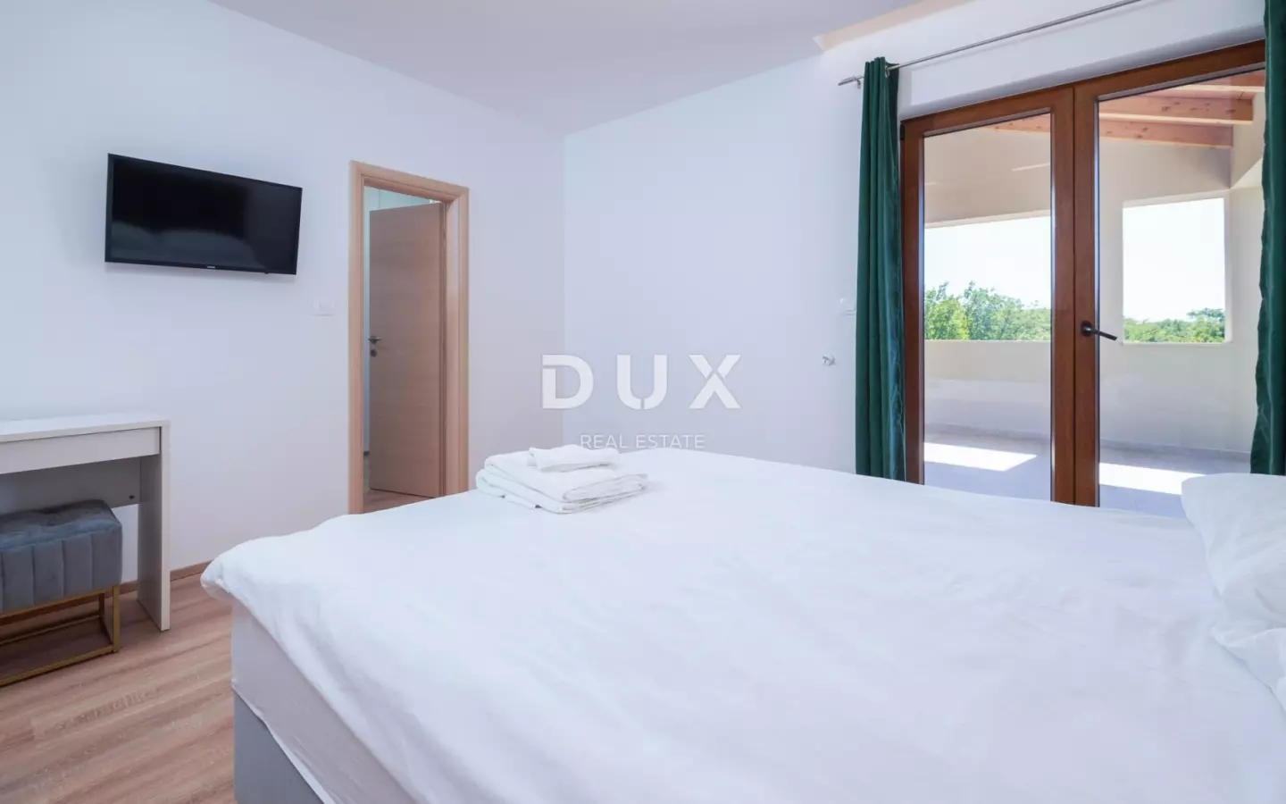 3-bedroom Detached House In Labin, Croatia (188 M²)