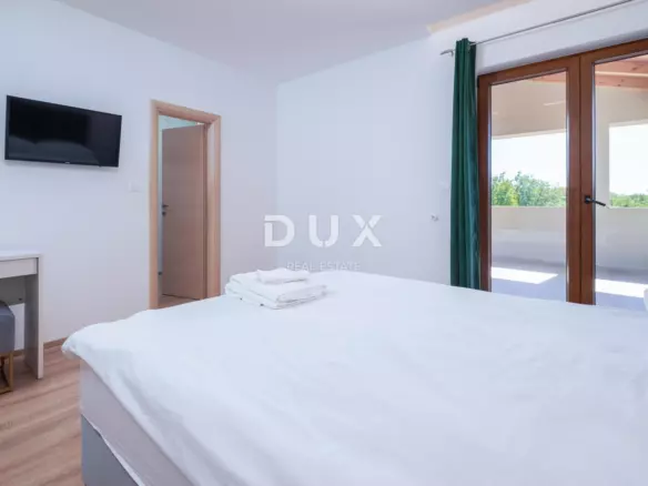 3-bedroom Detached House In Labin, Croatia (188 M²)