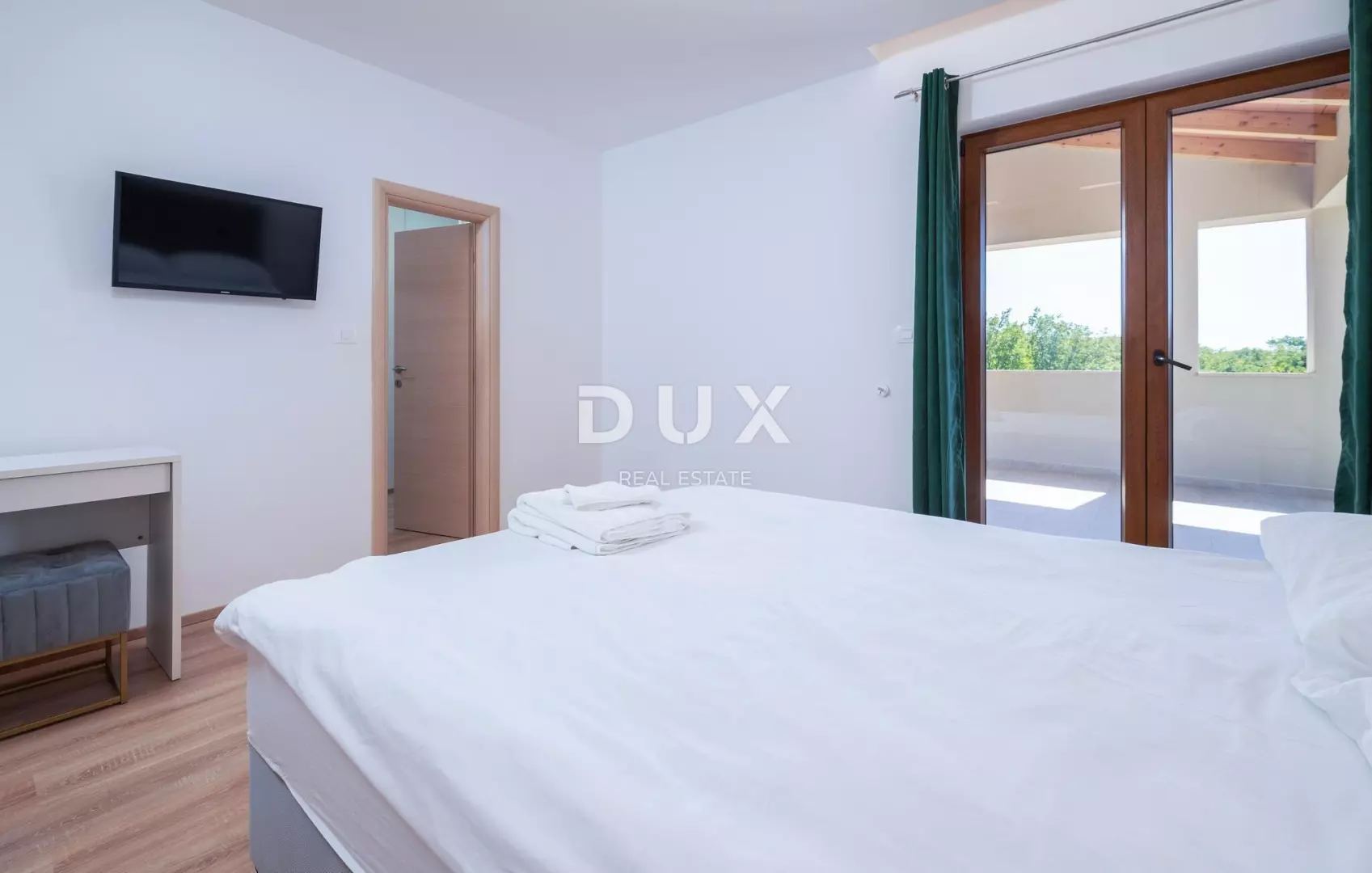 3-bedroom Detached House In Labin, Croatia (188 M²)