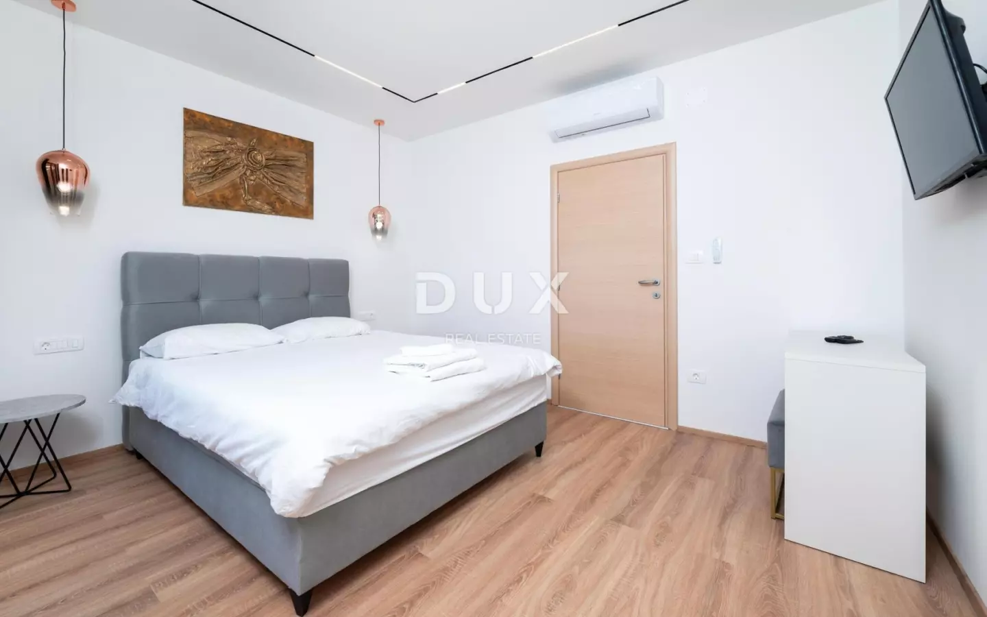 3-bedroom Detached House In Labin, Croatia (188 M²)