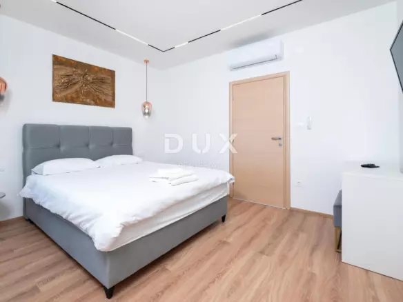 3-bedroom Detached House In Labin, Croatia (188 M²)