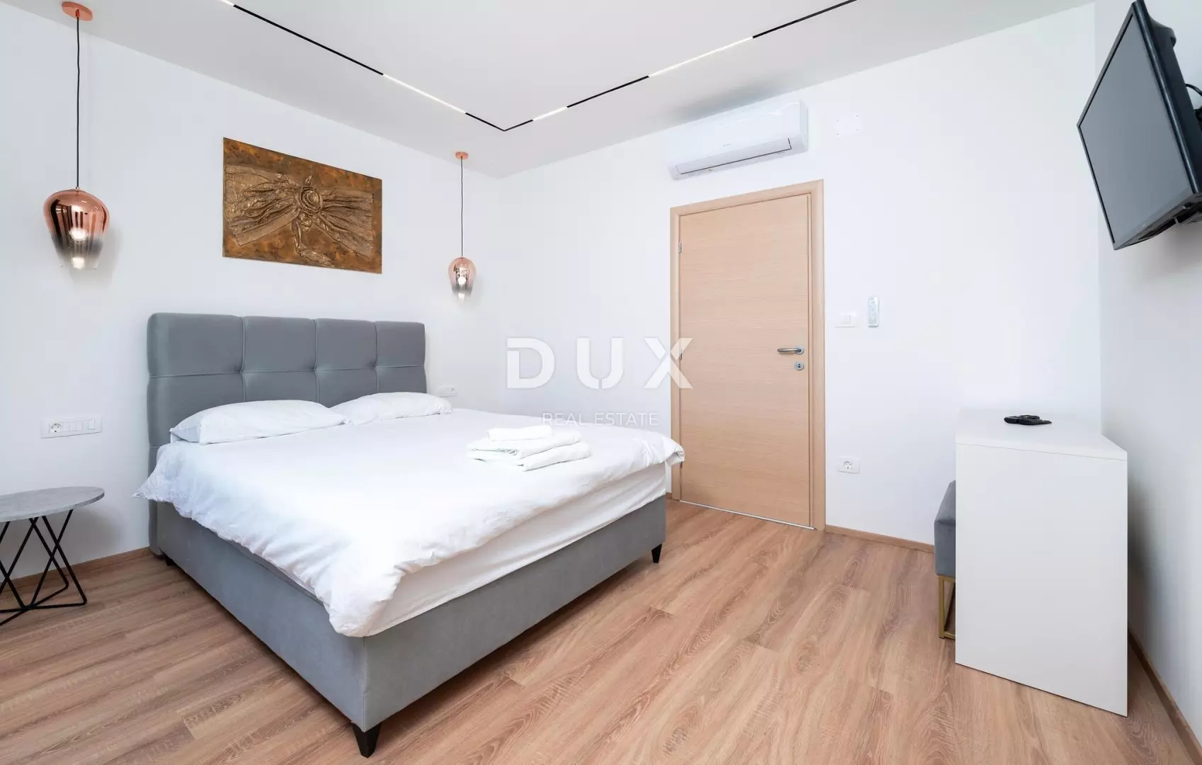 3-bedroom Detached House In Labin, Croatia (188 M²)