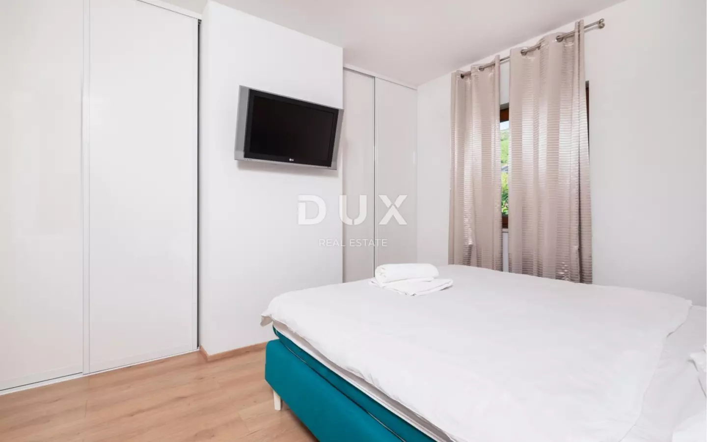 3-bedroom Detached House In Labin, Croatia (188 M²)