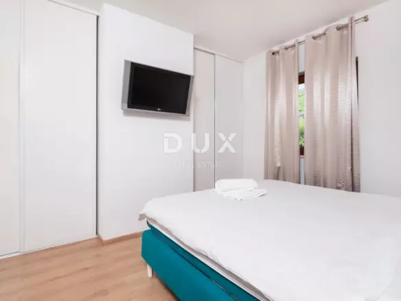 3-bedroom Detached House In Labin, Croatia (188 M²)