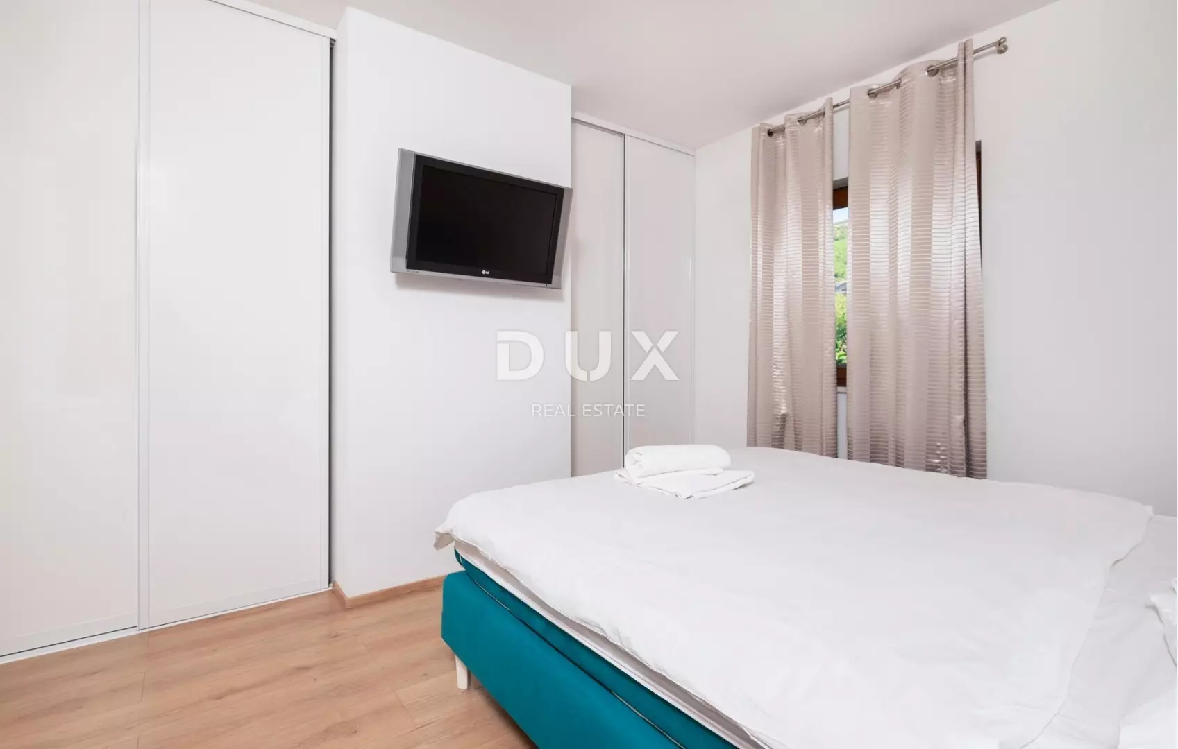 3-bedroom Detached House In Labin, Croatia (188 M²)