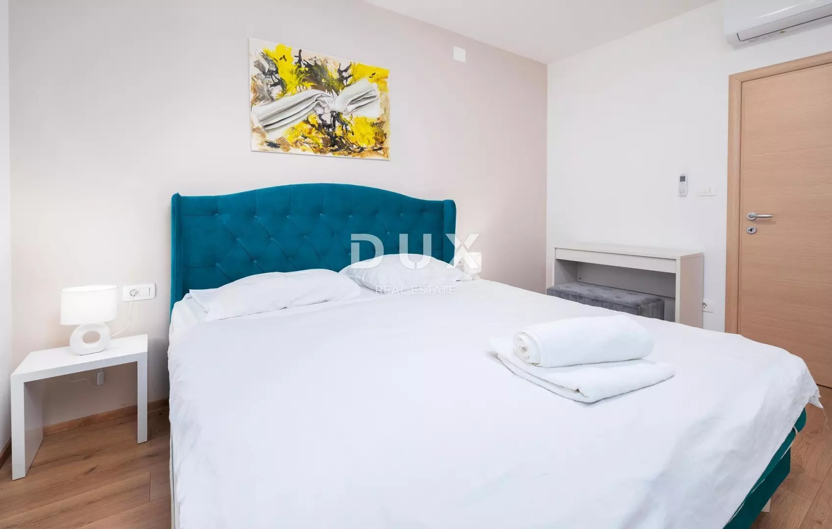 3-bedroom Detached House In Labin, Croatia (188 M²)