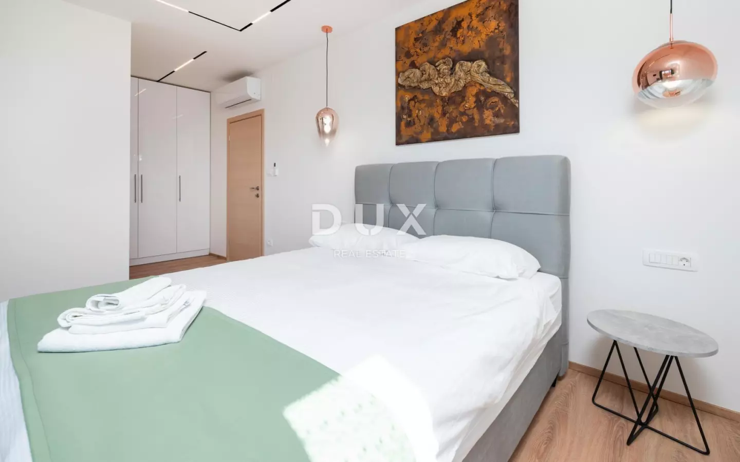 3-bedroom Detached House In Labin, Croatia (188 M²)