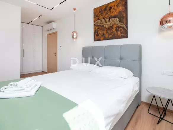 3-bedroom Detached House In Labin, Croatia (188 M²)