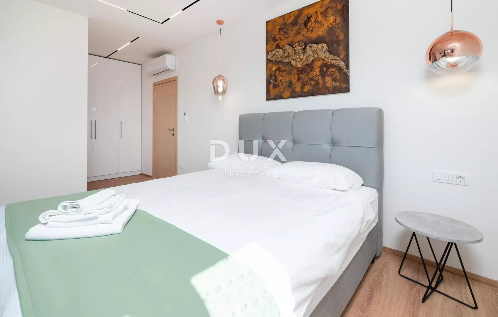 3-bedroom Detached House In Labin, Croatia (188 M²)