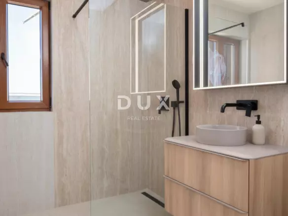 3-bedroom Detached House In Labin, Croatia (188 M²)