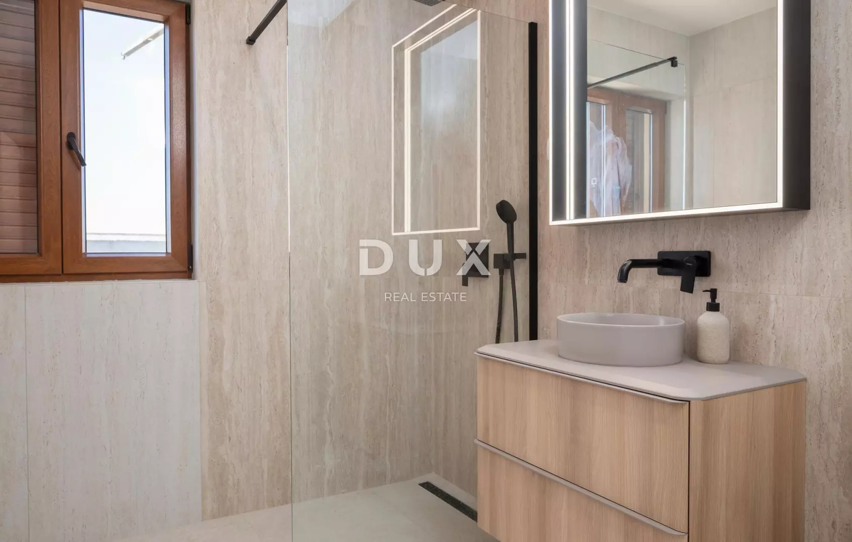 3-bedroom Detached House In Labin, Croatia (188 M²)