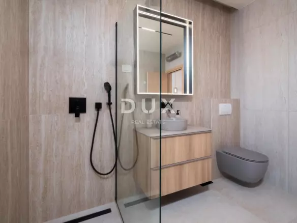3-bedroom Detached House In Labin, Croatia (188 M²)