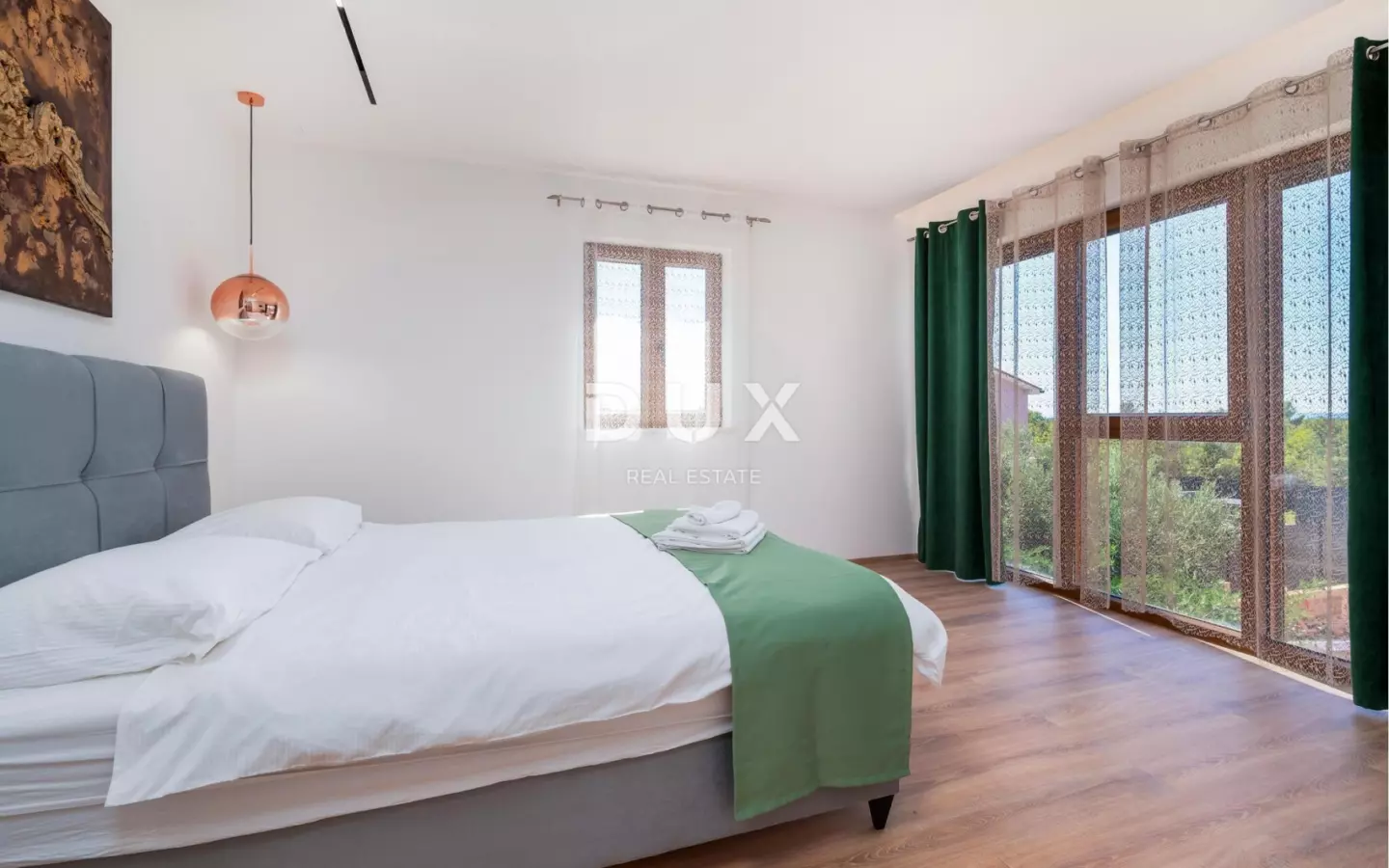 3-bedroom Detached House In Labin, Croatia (188 M²)