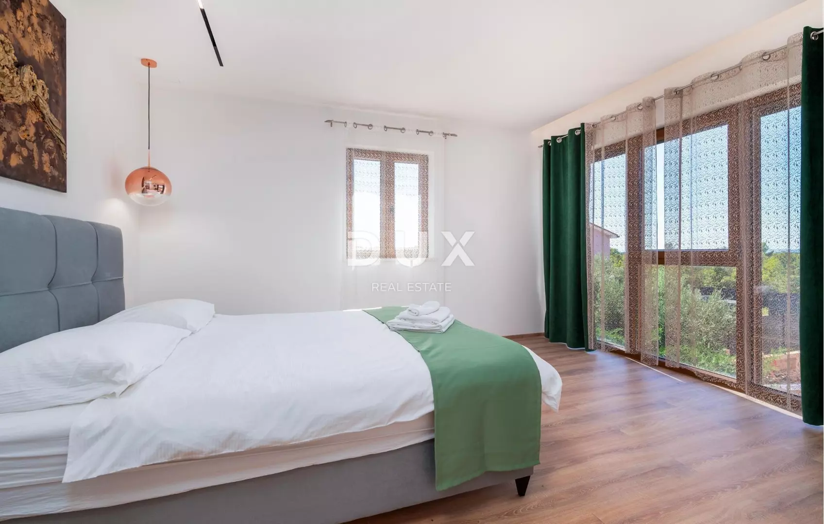 3-bedroom Detached House In Labin, Croatia (188 M²)