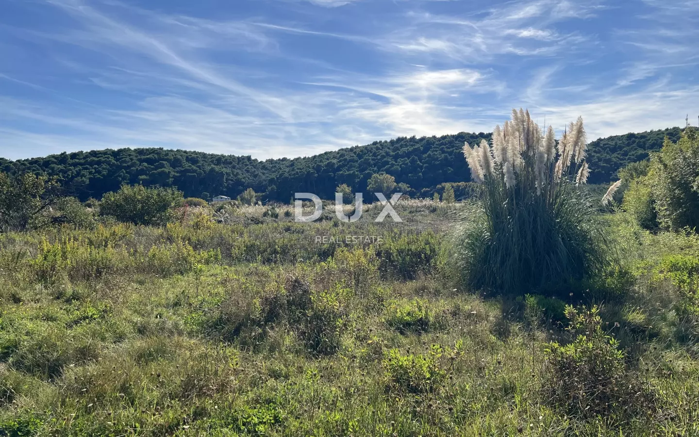 Land In Kampor, Croatia (5.929 M²)