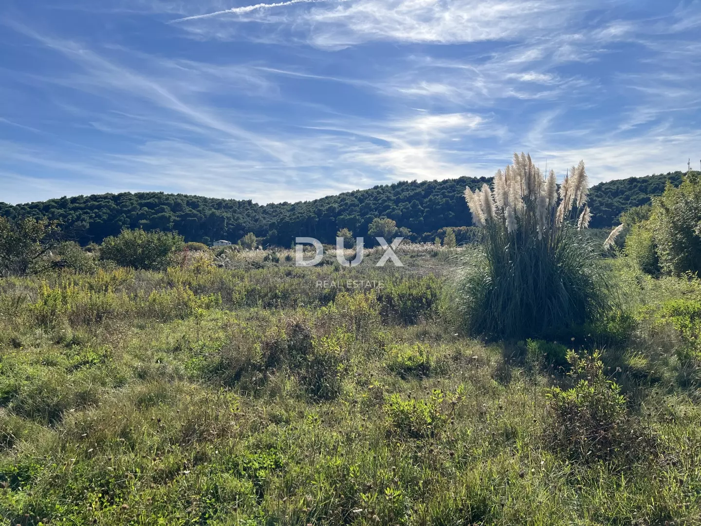 Land In Kampor, Croatia (5.929 M²)