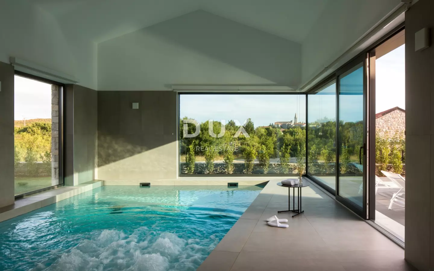 4-bedroom Villa In Bale, Croatia (360 M²)