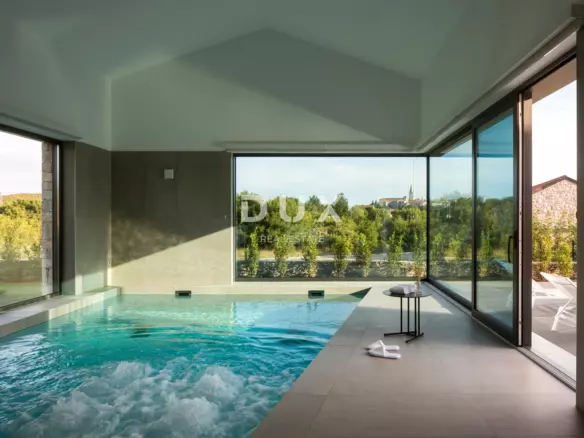 4-bedroom Villa In Bale, Croatia (360 M²)