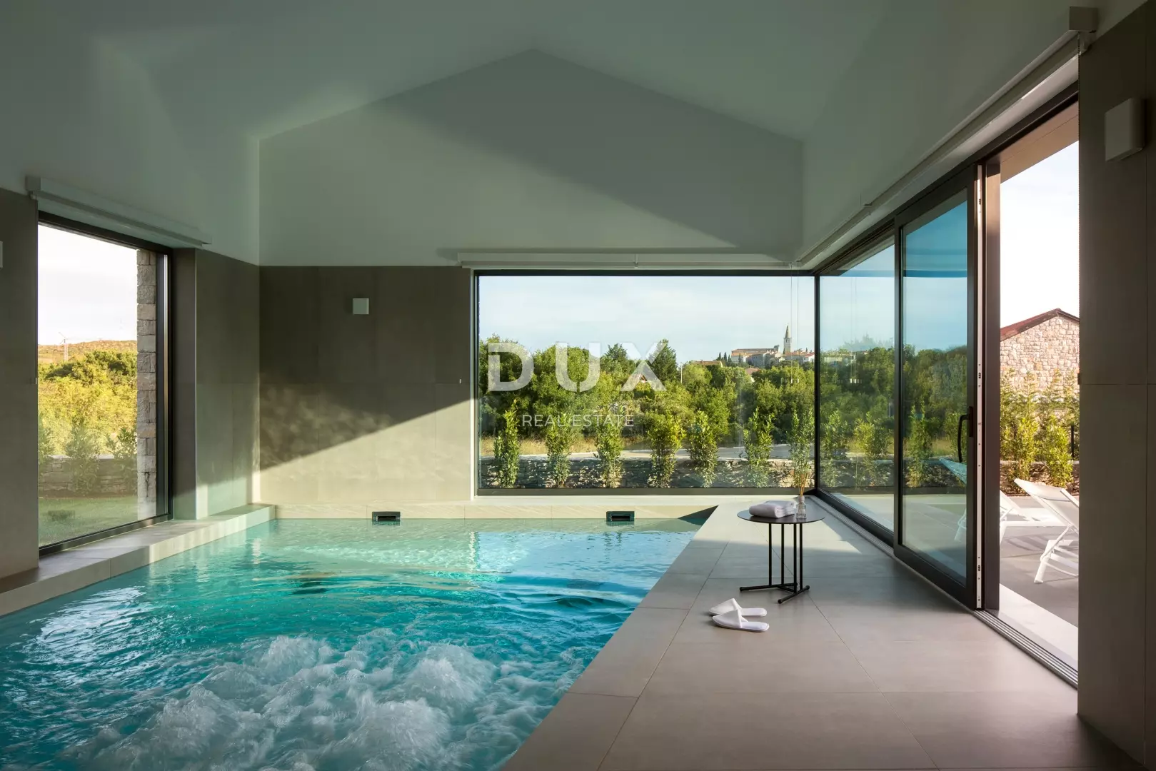 4-bedroom Villa In Bale, Croatia (360 M²)