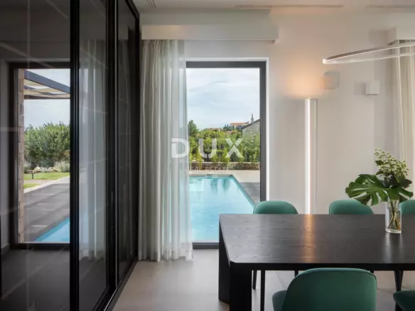 4-bedroom Villa In Bale, Croatia (360 M²)