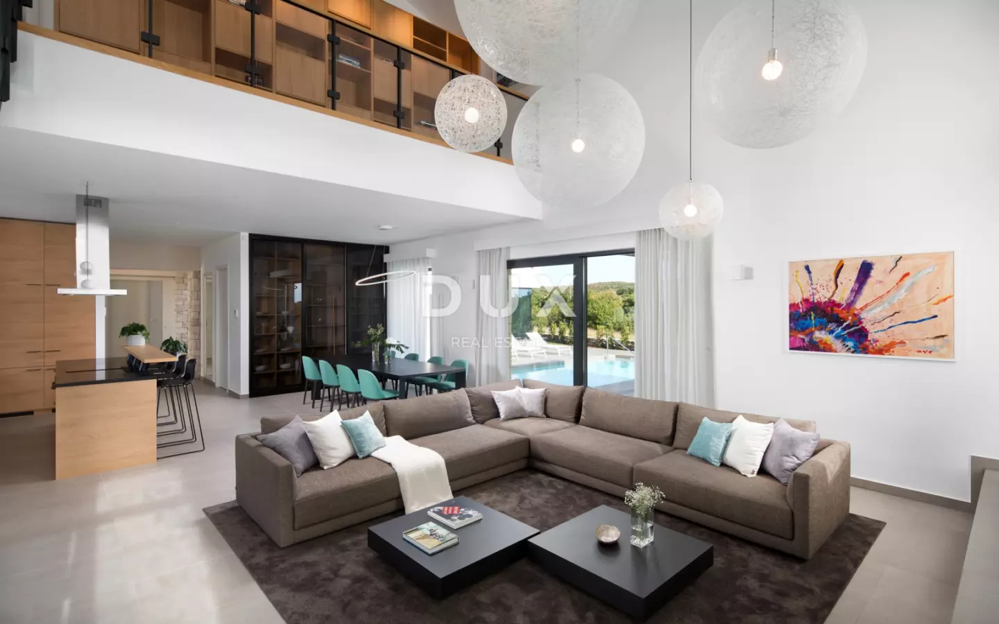 4-bedroom Villa In Bale, Croatia (360 M²)