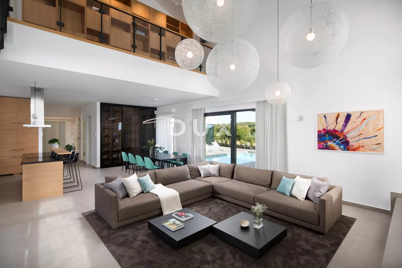 4-bedroom Villa In Bale, Croatia (360 M²)